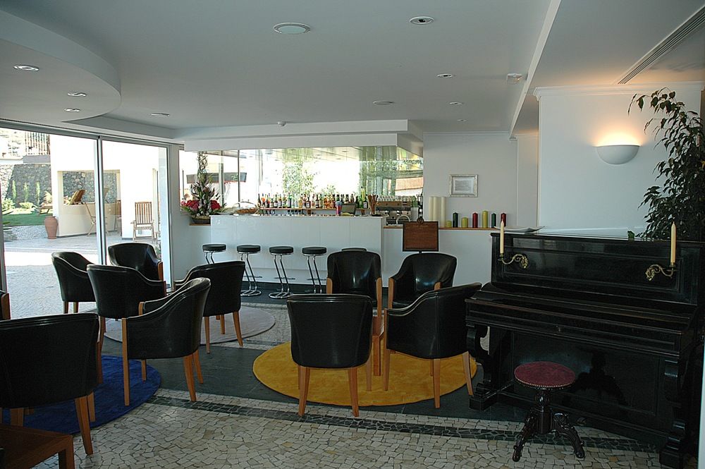 Hotel Estalagem Do Vale São Vicente Restaurante foto